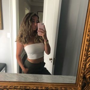 Meet your Posher, Kalie